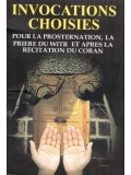 French: Invocations Choisies